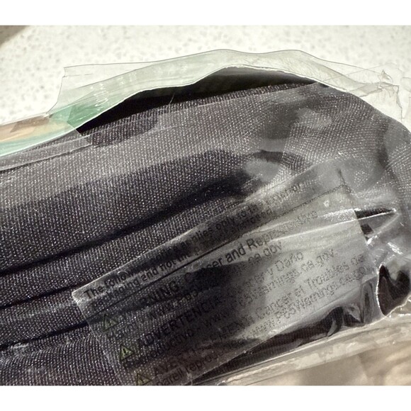 Table Attire Red Banquet to the Floor Tablecloth 60" Round Table 100% Polyester - Picture 4 of 5